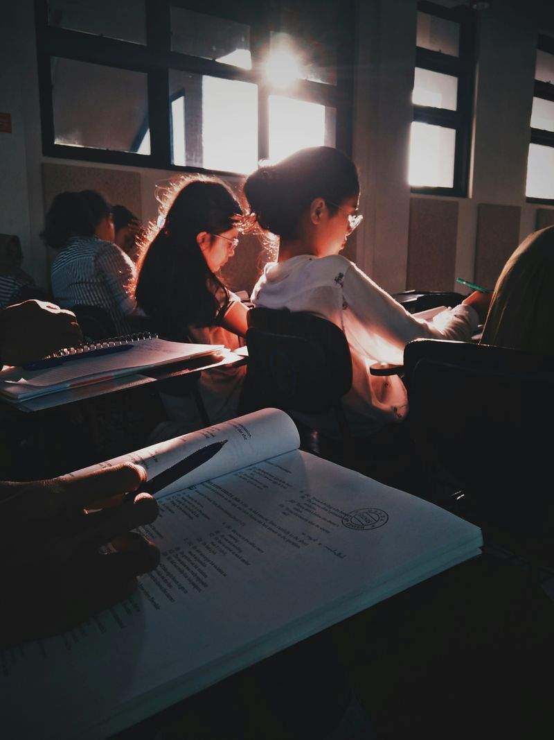 未来学園 - Image 8